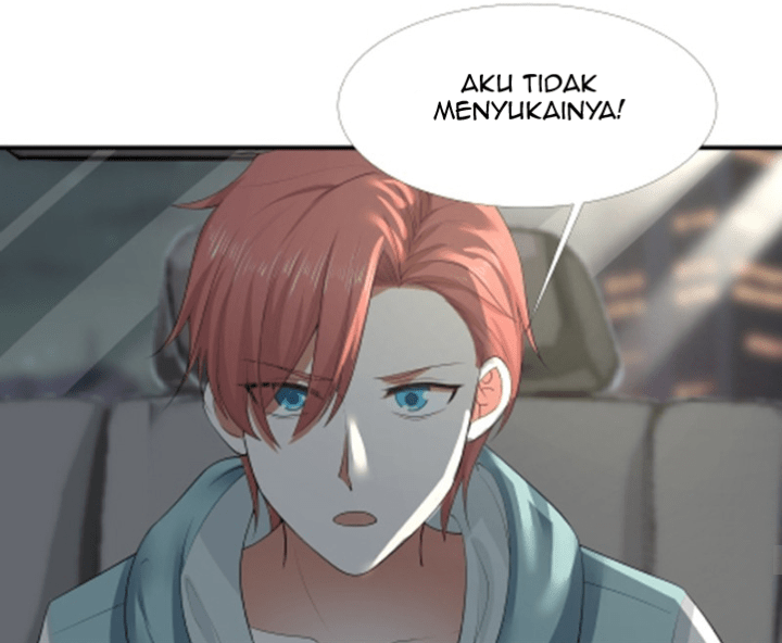 Baca Manhua I Have a Dragon on My Body Chapter 11 Gambar 2