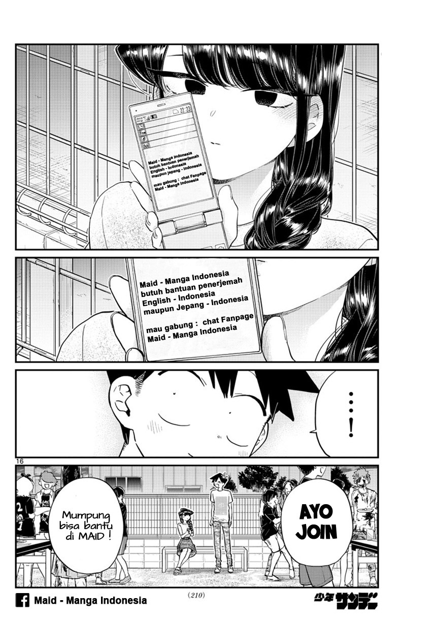 Futaba-san Chi no Kyoudai Chapter 28 Gambar 17