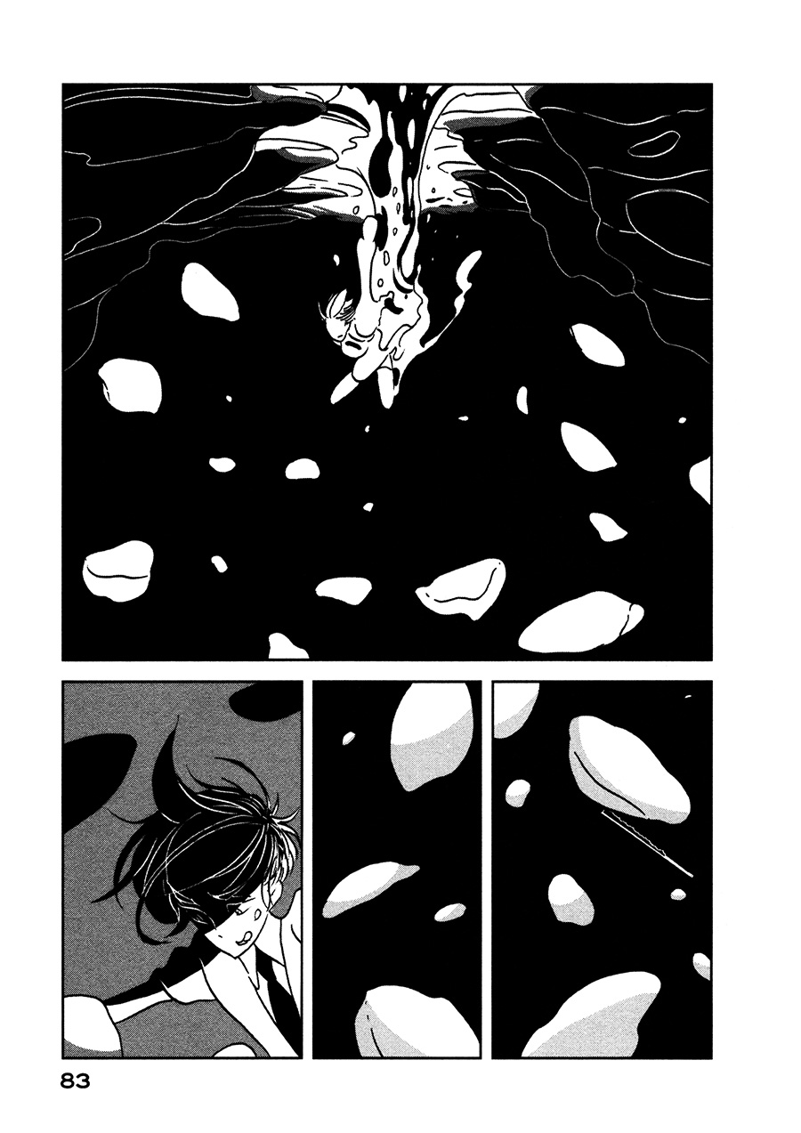 Houseki no Kuni Chapter 17 Gambar 3