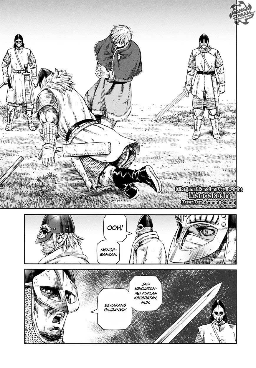 Vinland Saga Chapter 129 Gambar 10