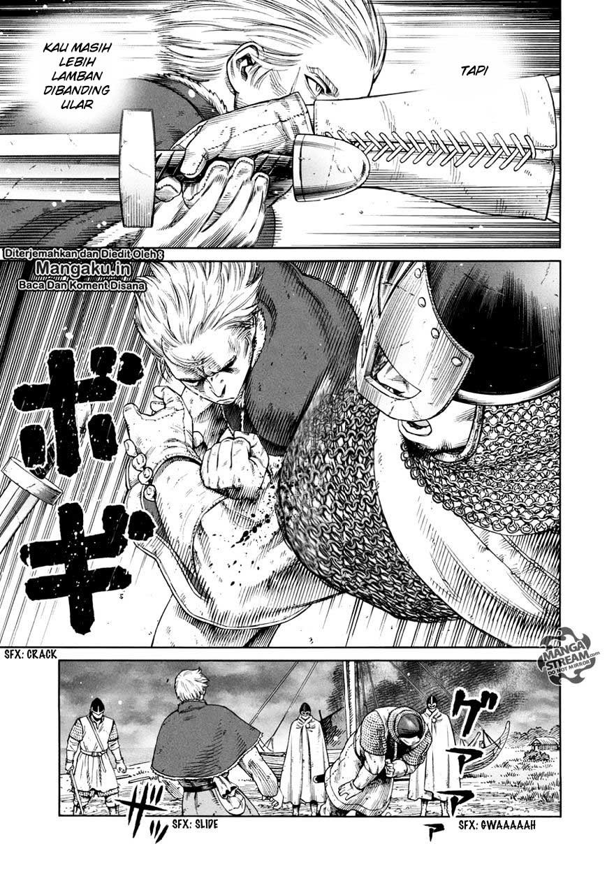 Vinland Saga Chapter 129 Gambar 12