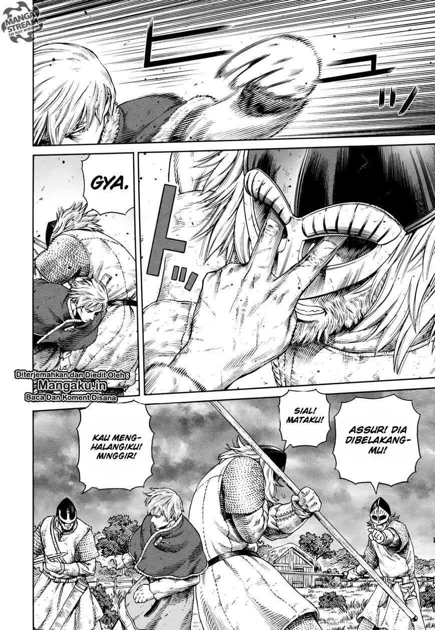 Vinland Saga Chapter 129 Gambar 15