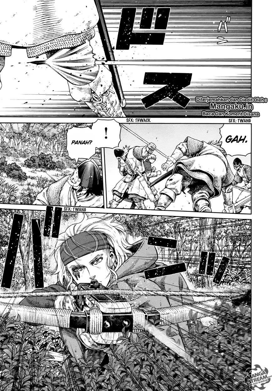 Vinland Saga Chapter 129 Gambar 16