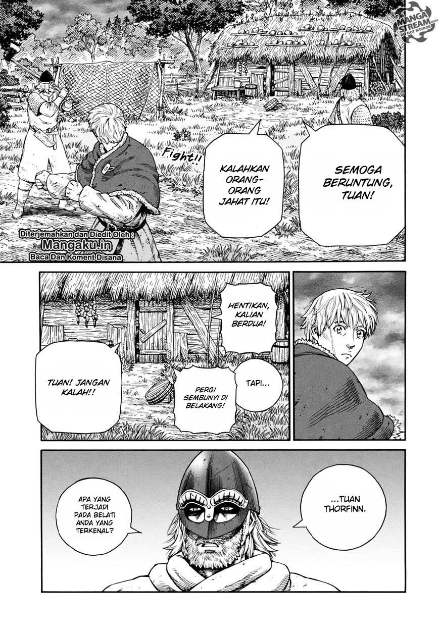 Vinland Saga Chapter 129 Gambar 4