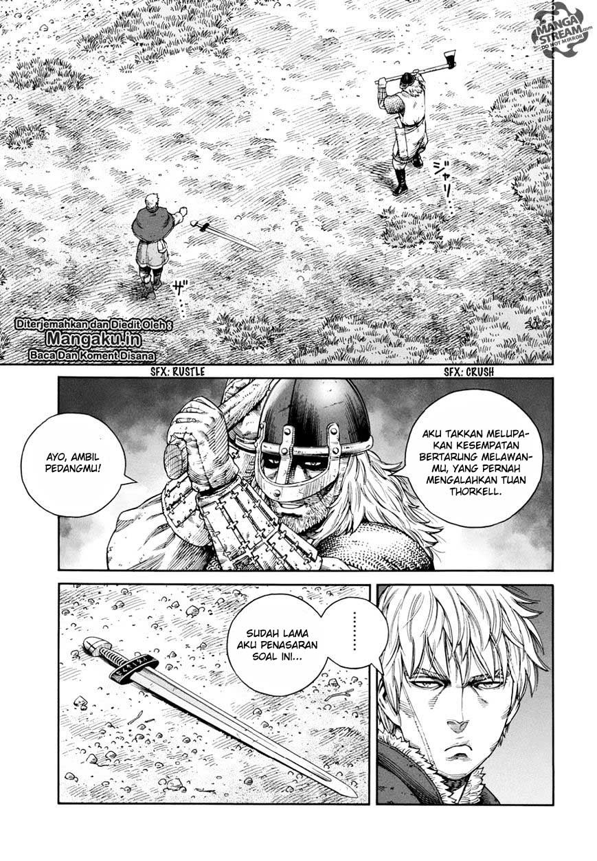 Vinland Saga Chapter 129 Gambar 6