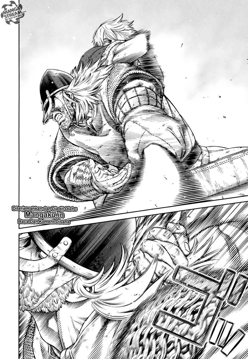 Vinland Saga Chapter 129 Gambar 9