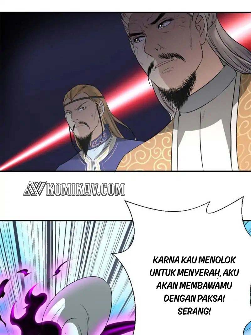 Baca Manhua The Crazy Adventures of Mystical Doctor Chapter 86 Gambar 2