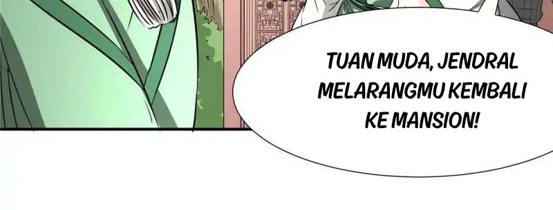 The Crazy Adventures of Mystical Doctor Chapter 86 Gambar 21