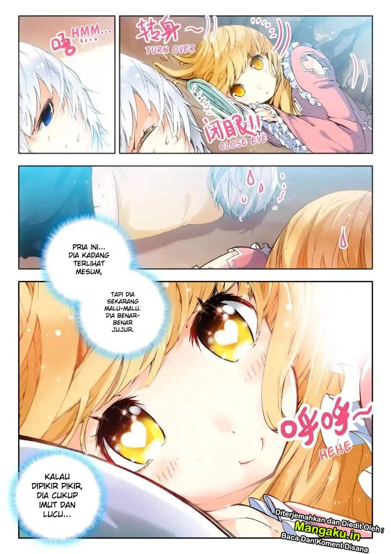 Fake Hero Chapter 10 Gambar 4