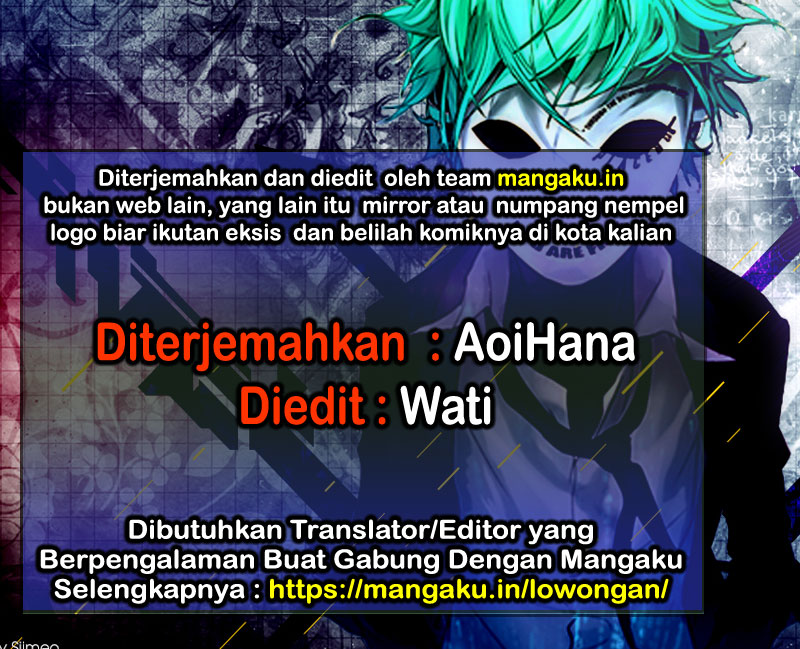 Baca Komik Radiant Chapter 20 Gambar 1