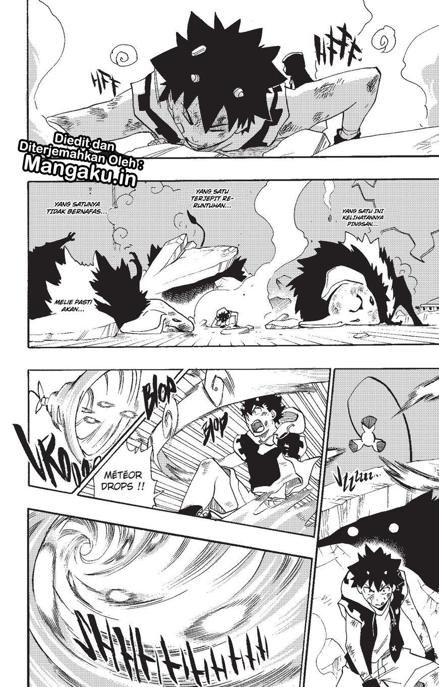 Radiant Chapter 9 Gambar 12