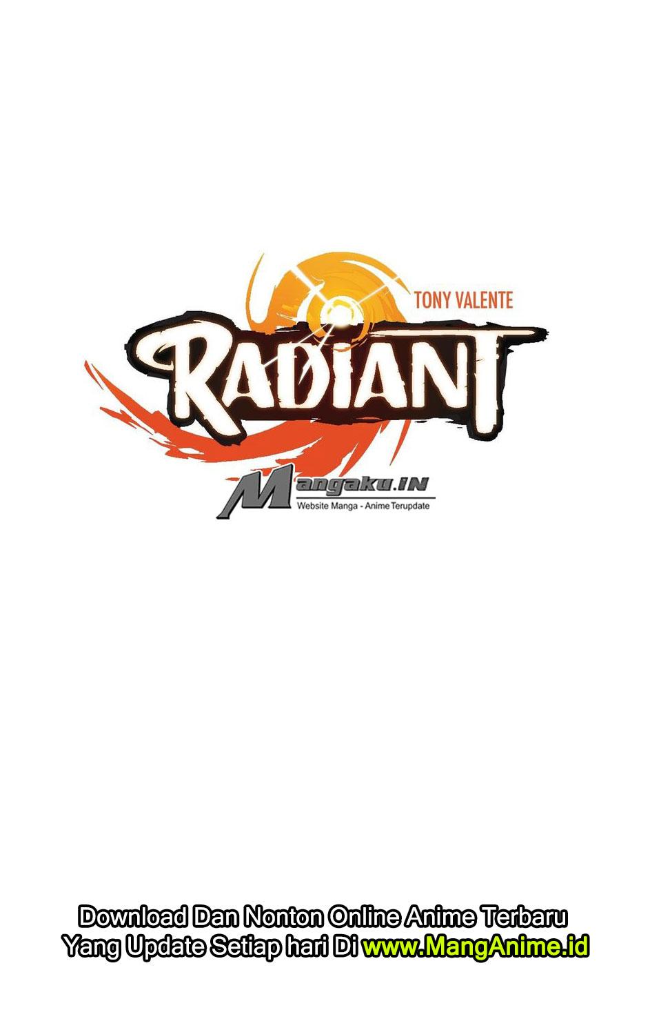 Radiant Chapter 5 Gambar 3