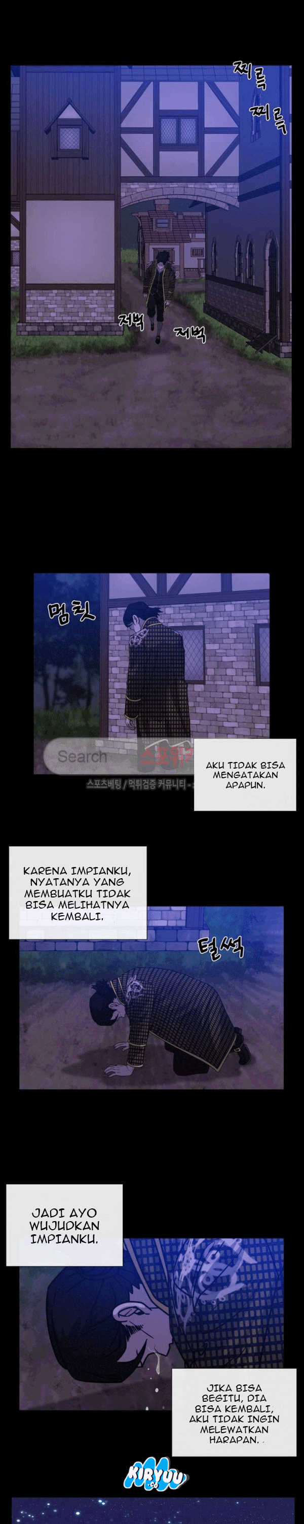 The Devil Boy Chapter 59 Gambar 11