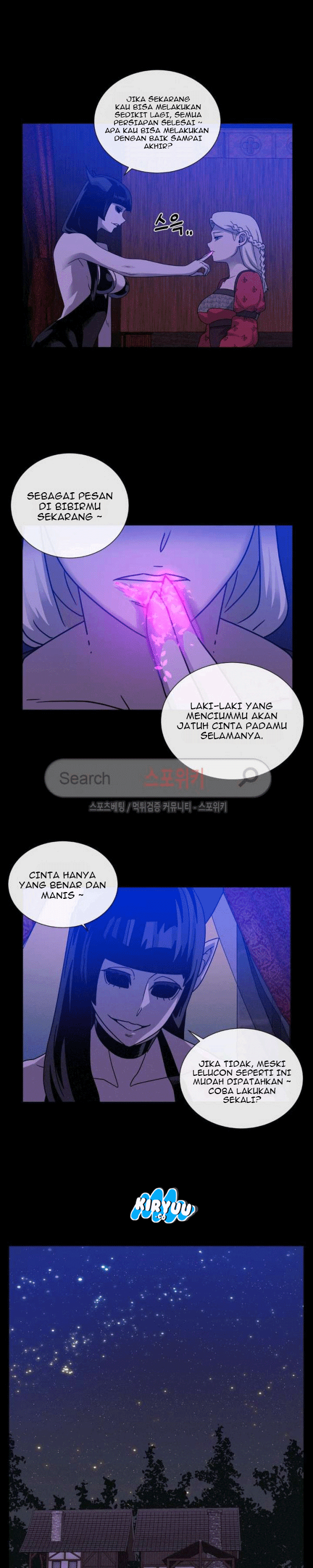 The Devil Boy Chapter 59 Gambar 23