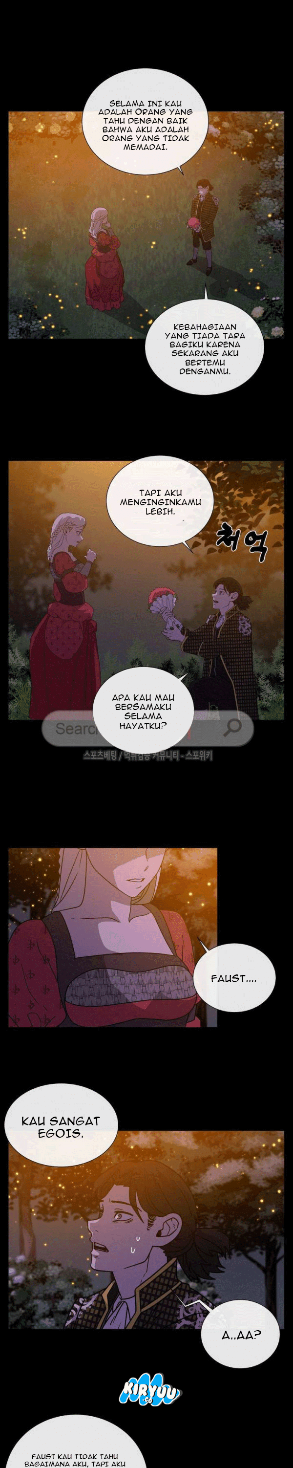 The Devil Boy Chapter 59 Gambar 8