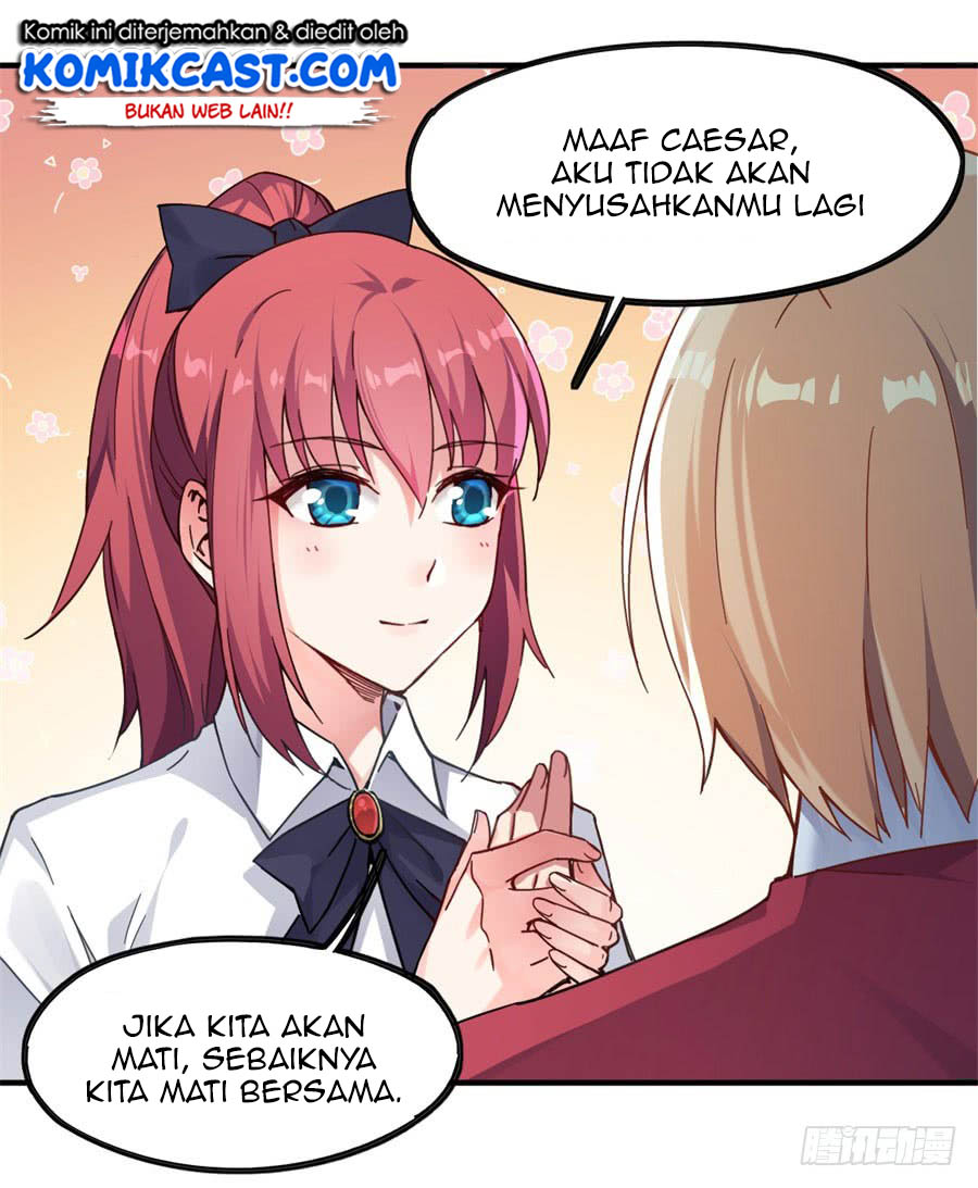 I Picked up a Demon Lord as a Maid Chapter 9 Gambar 33