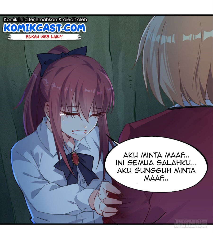 I Picked up a Demon Lord as a Maid Chapter 9 Gambar 9