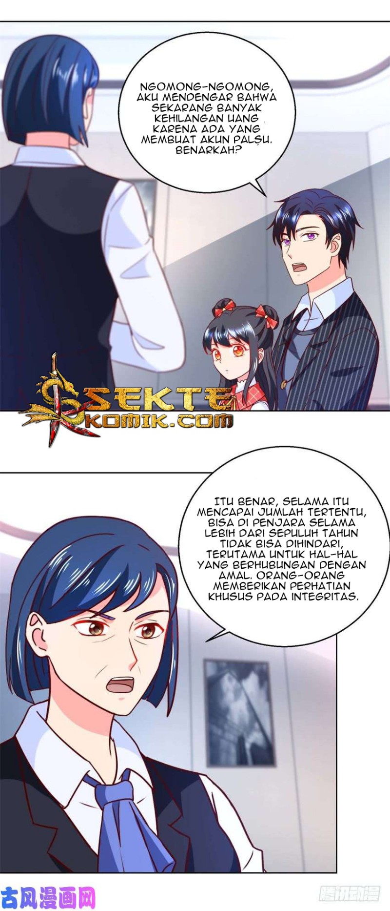 Trail Notice Chapter 55 Gambar 5