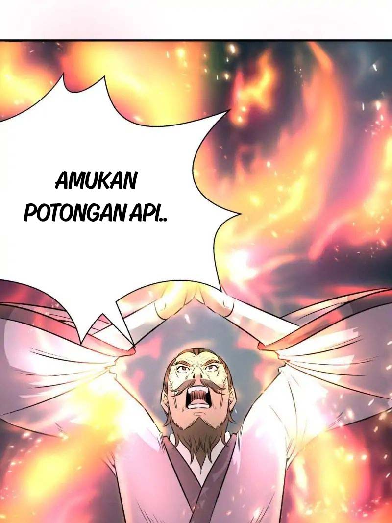 Baca Komik The Crazy Adventures of Mystical Doctor Chapter 87 Gambar 1