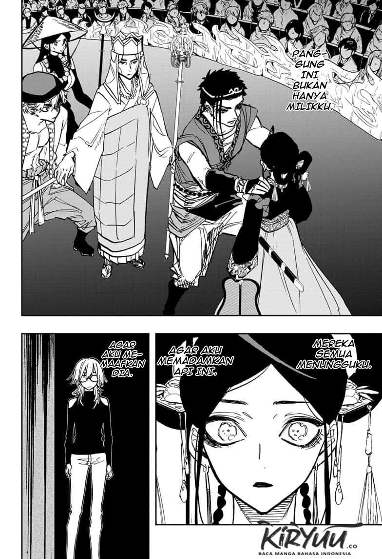 Act-Age Chapter 97 Gambar 12