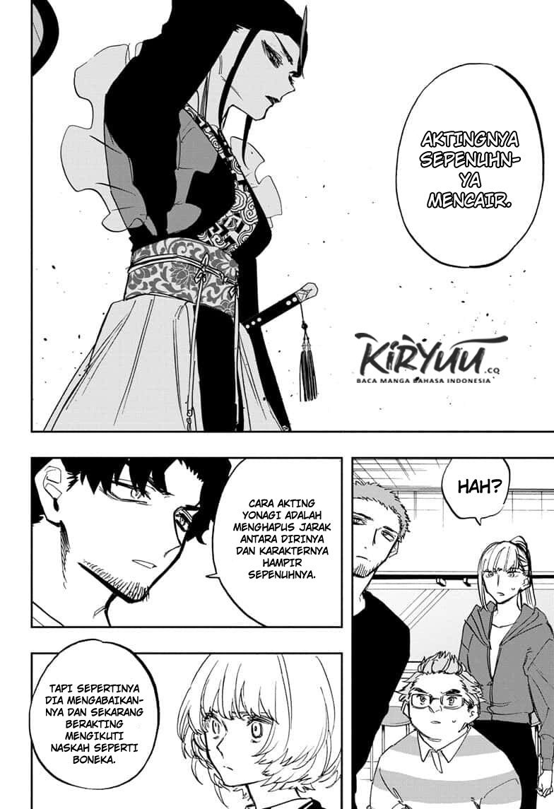 Act-Age Chapter 97 Gambar 16