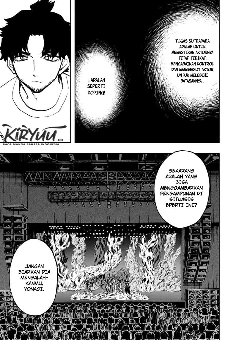 Act-Age Chapter 97 Gambar 3