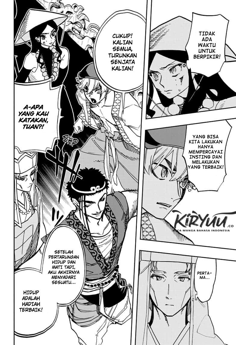 Act-Age Chapter 97 Gambar 4