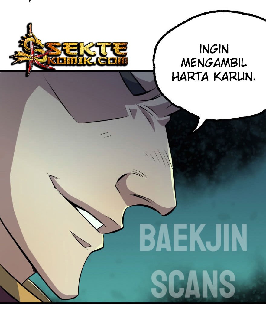 The Hunter Chapter 105 Gambar 21