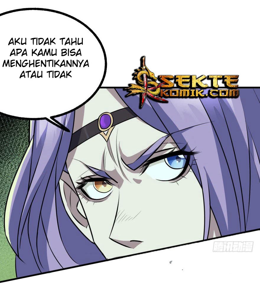 The Hunter Chapter 105 Gambar 32