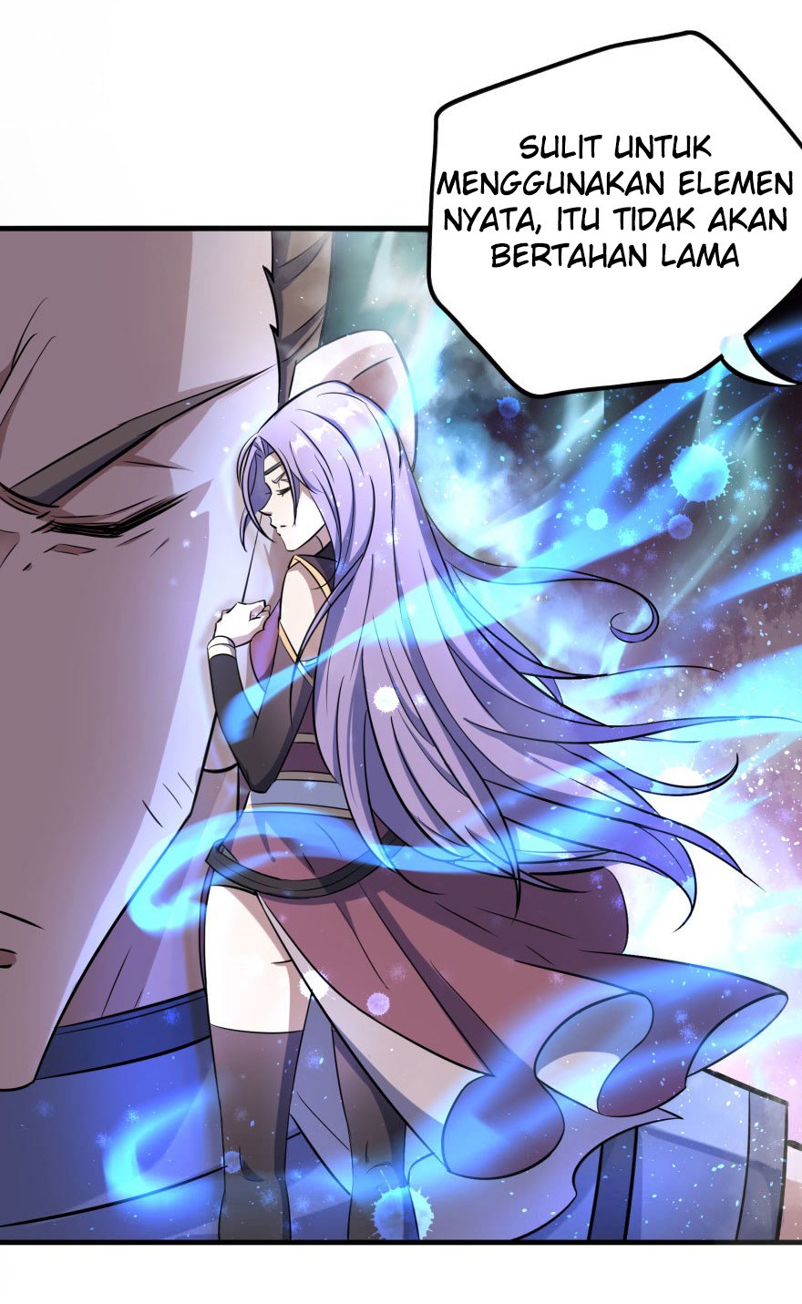 The Hunter Chapter 104 Gambar 5