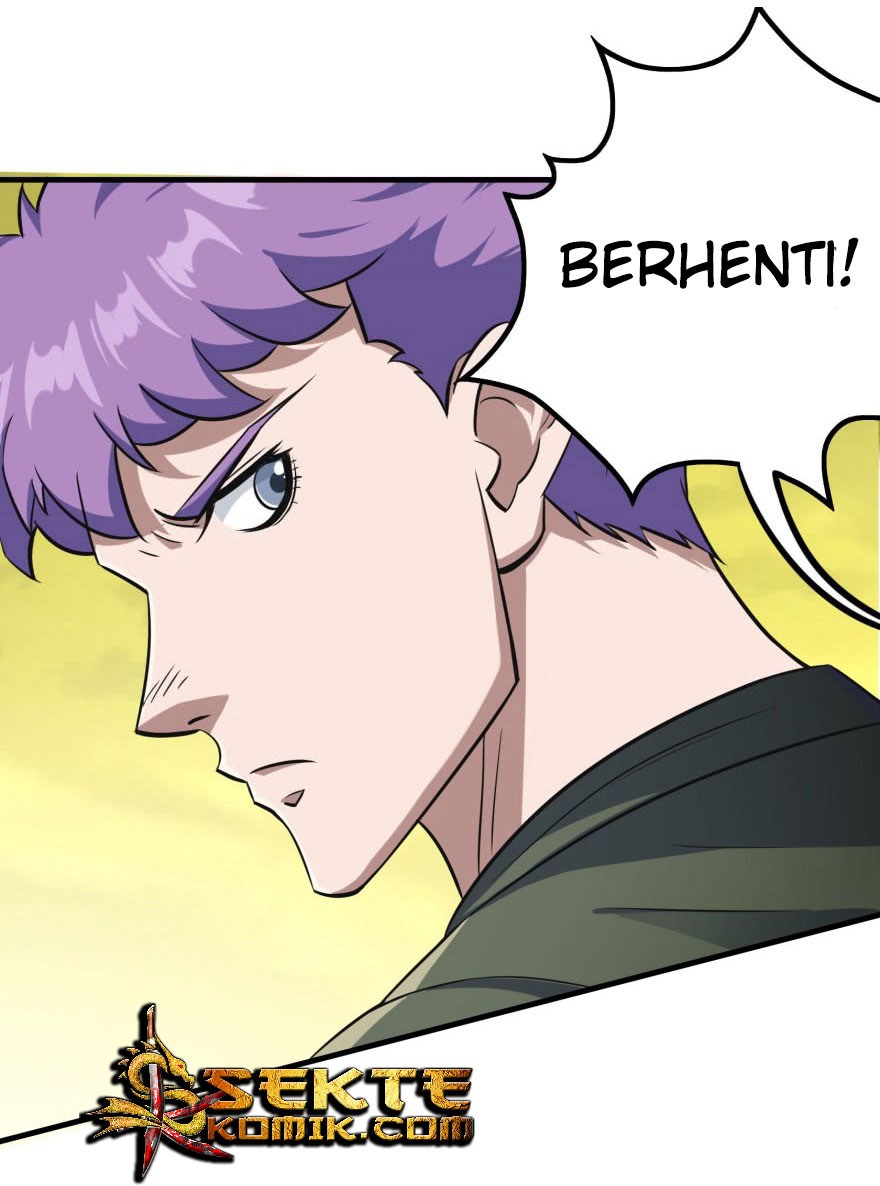 The Hunter Chapter 103 Gambar 13