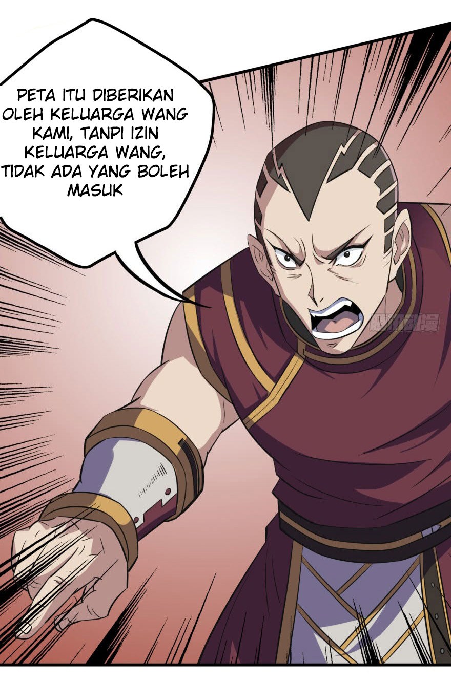 The Hunter Chapter 103 Gambar 14