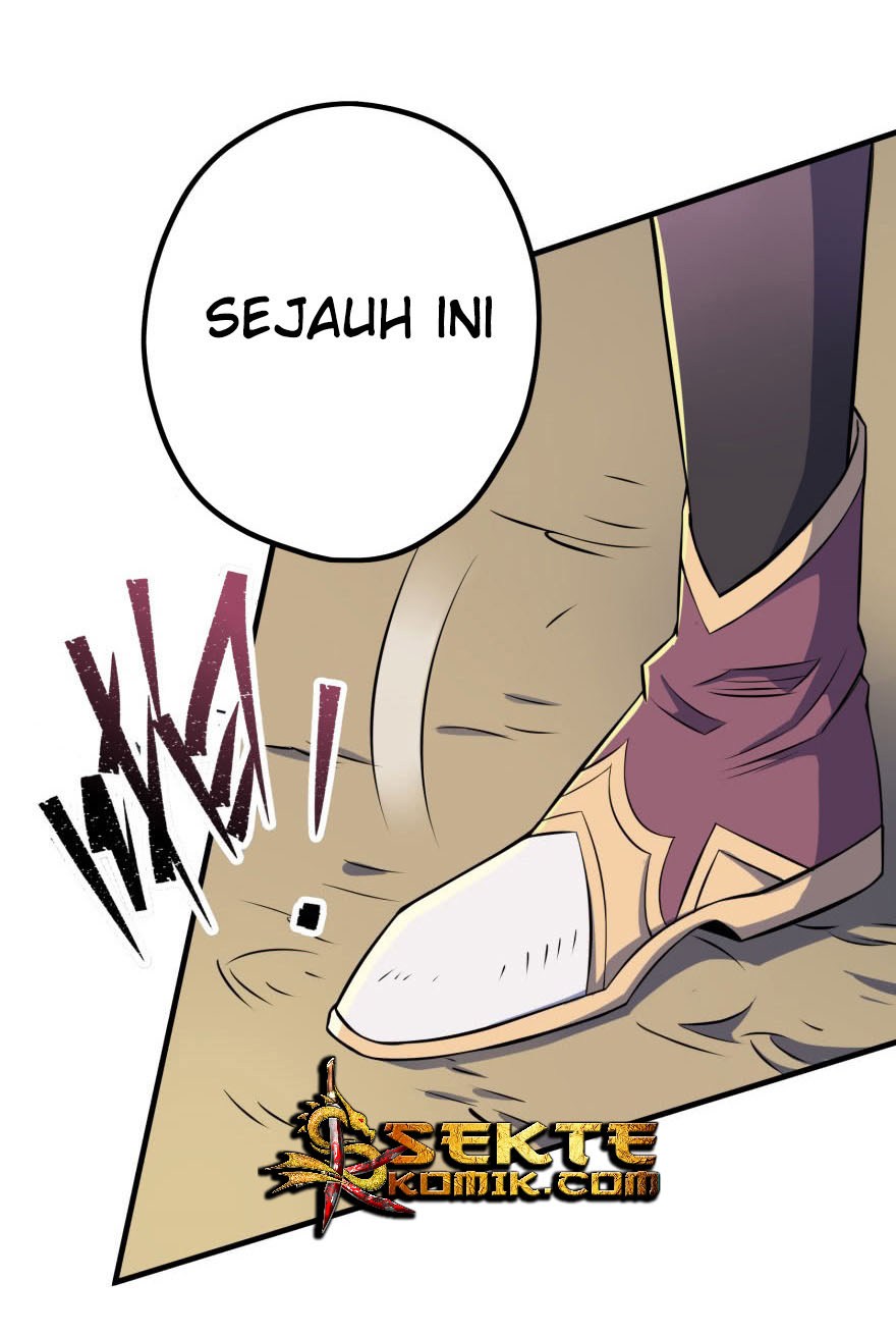 The Hunter Chapter 103 Gambar 33