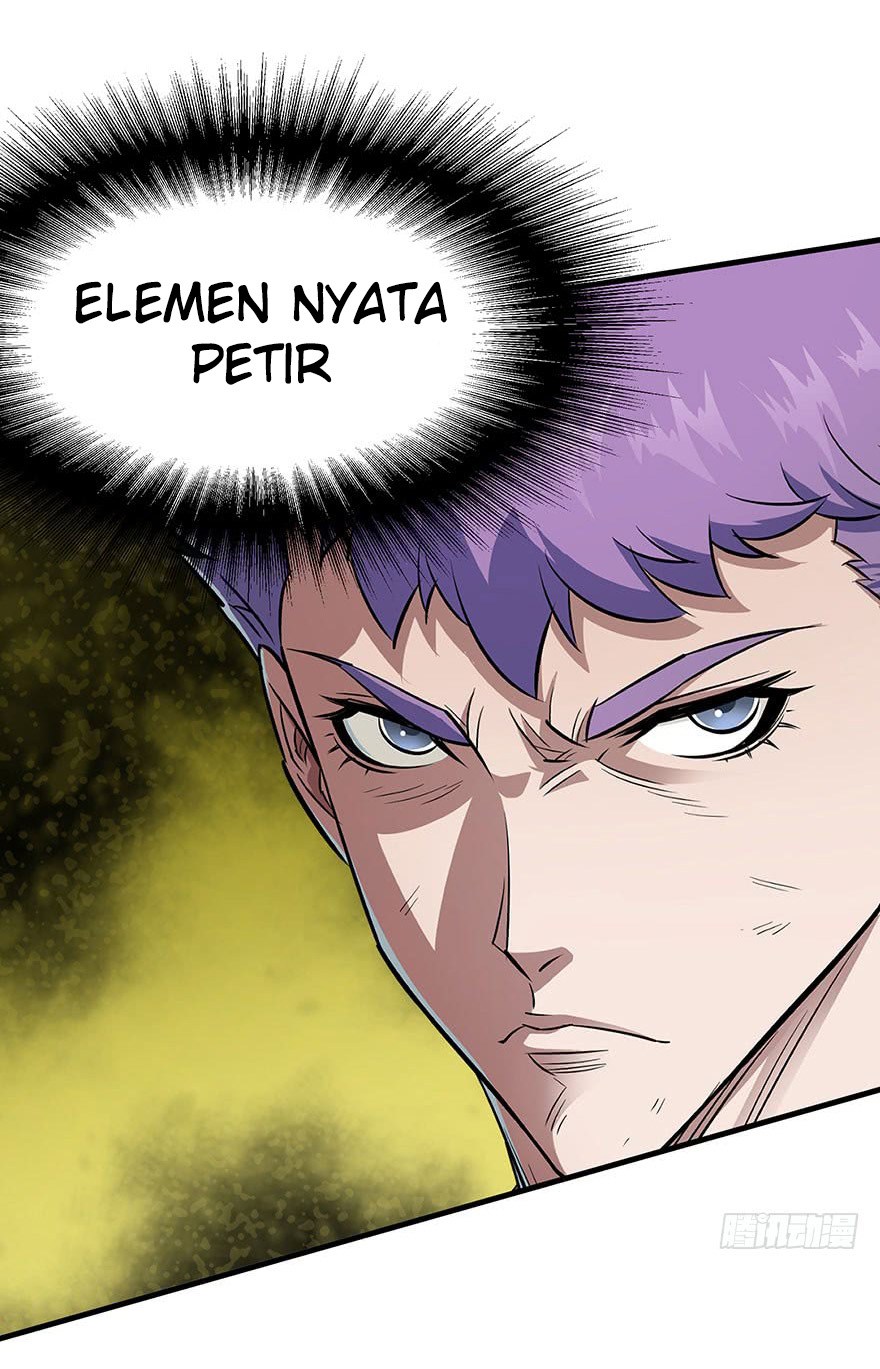 The Hunter Chapter 103 Gambar 36