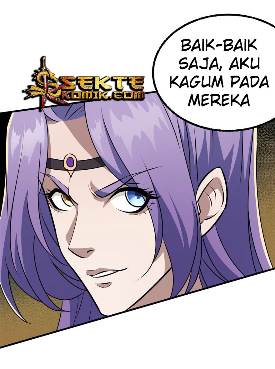 The Hunter Chapter 103 Gambar 5