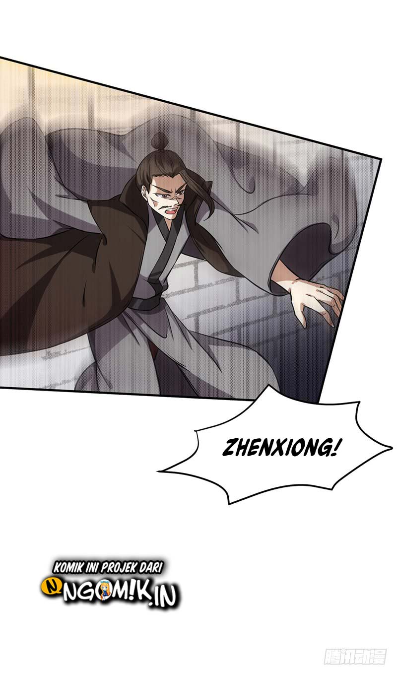 Martial Arts Reigns Chapter 16 Gambar 33