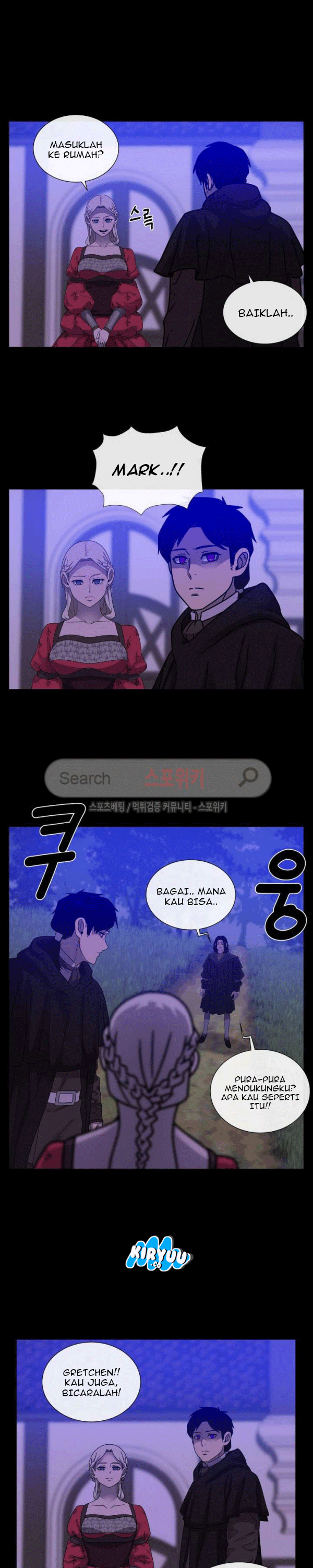 The Devil Boy Chapter 60 Gambar 10