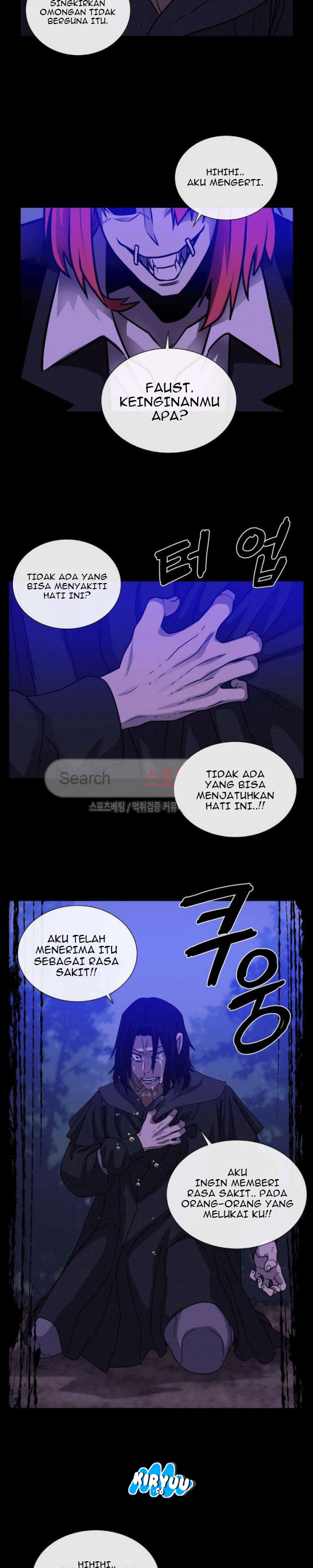 The Devil Boy Chapter 60 Gambar 14