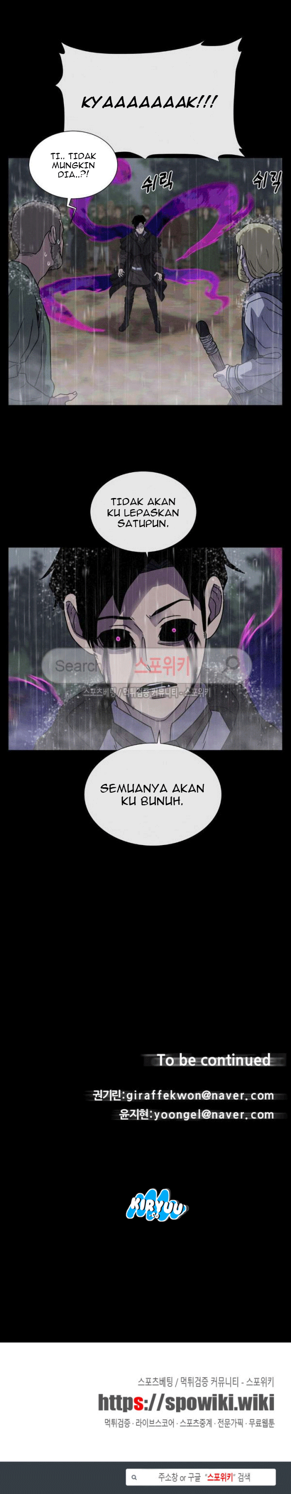 The Devil Boy Chapter 60 Gambar 31