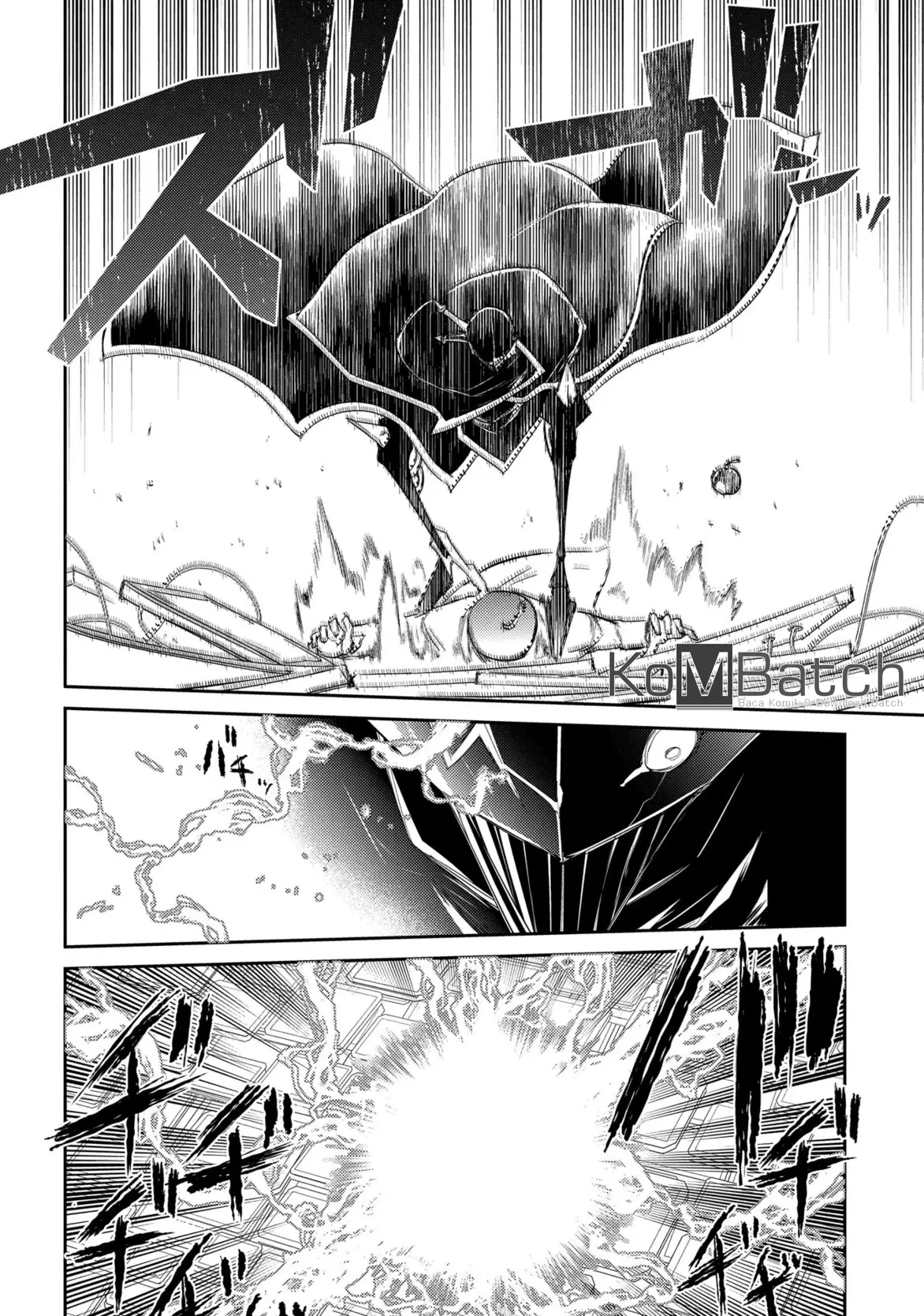 Reincarnation no Kaben Chapter 29 Gambar 28