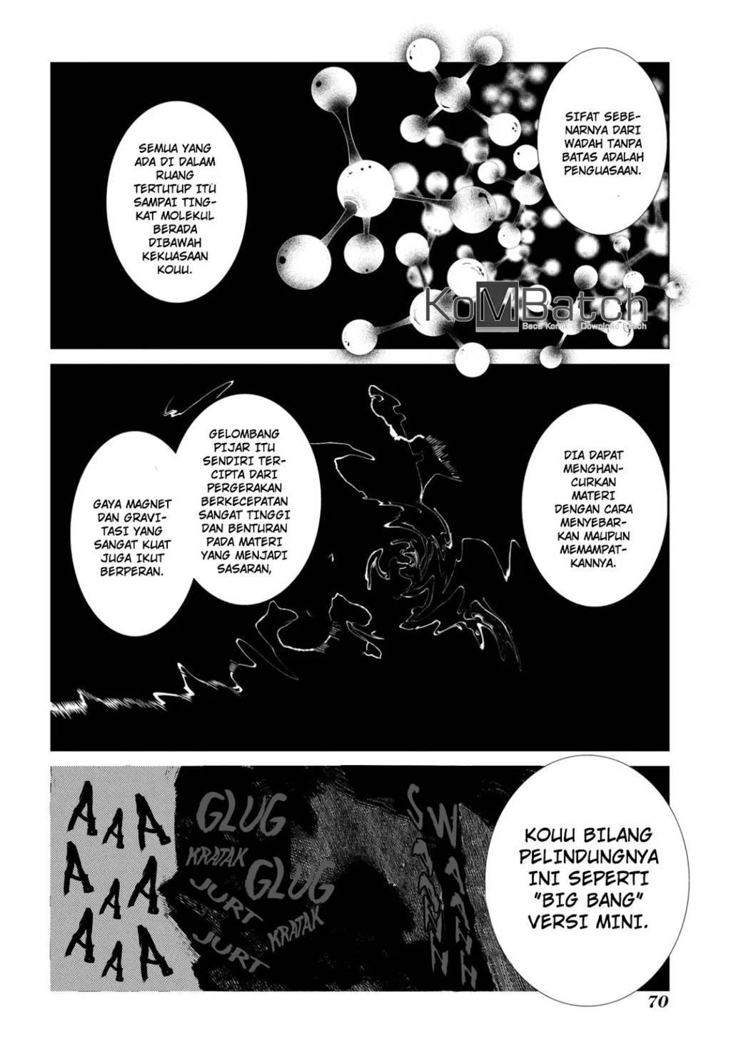 Reincarnation no Kaben Chapter 26 Gambar 48