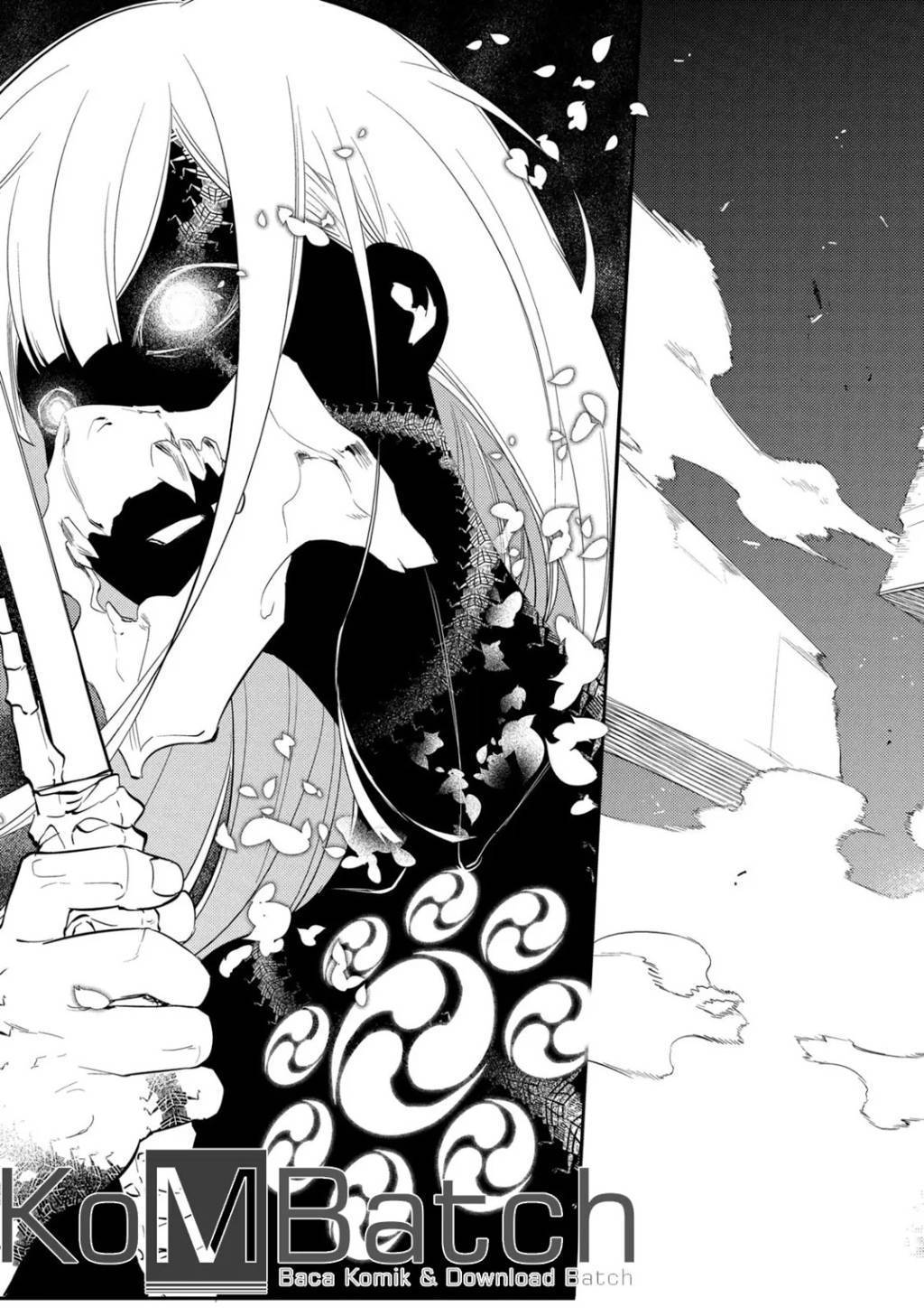 Reincarnation no Kaben Chapter 26 Gambar 7