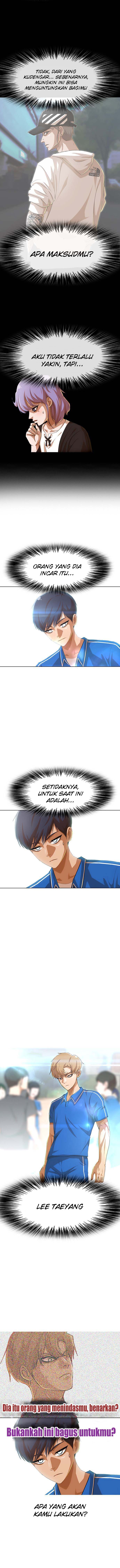 Baca Manhwa The Girl from Random Chatting! Chapter 80 Gambar 2