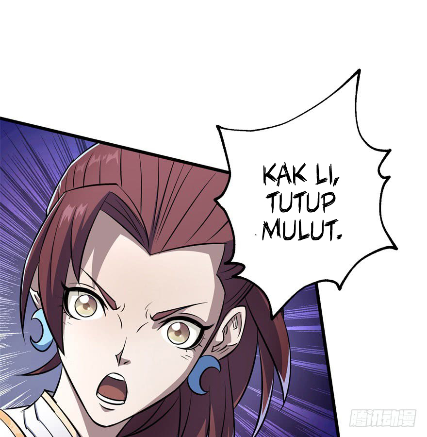 The Hunter Chapter 34 Gambar 24