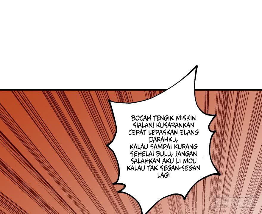 The Hunter Chapter 34 Gambar 38