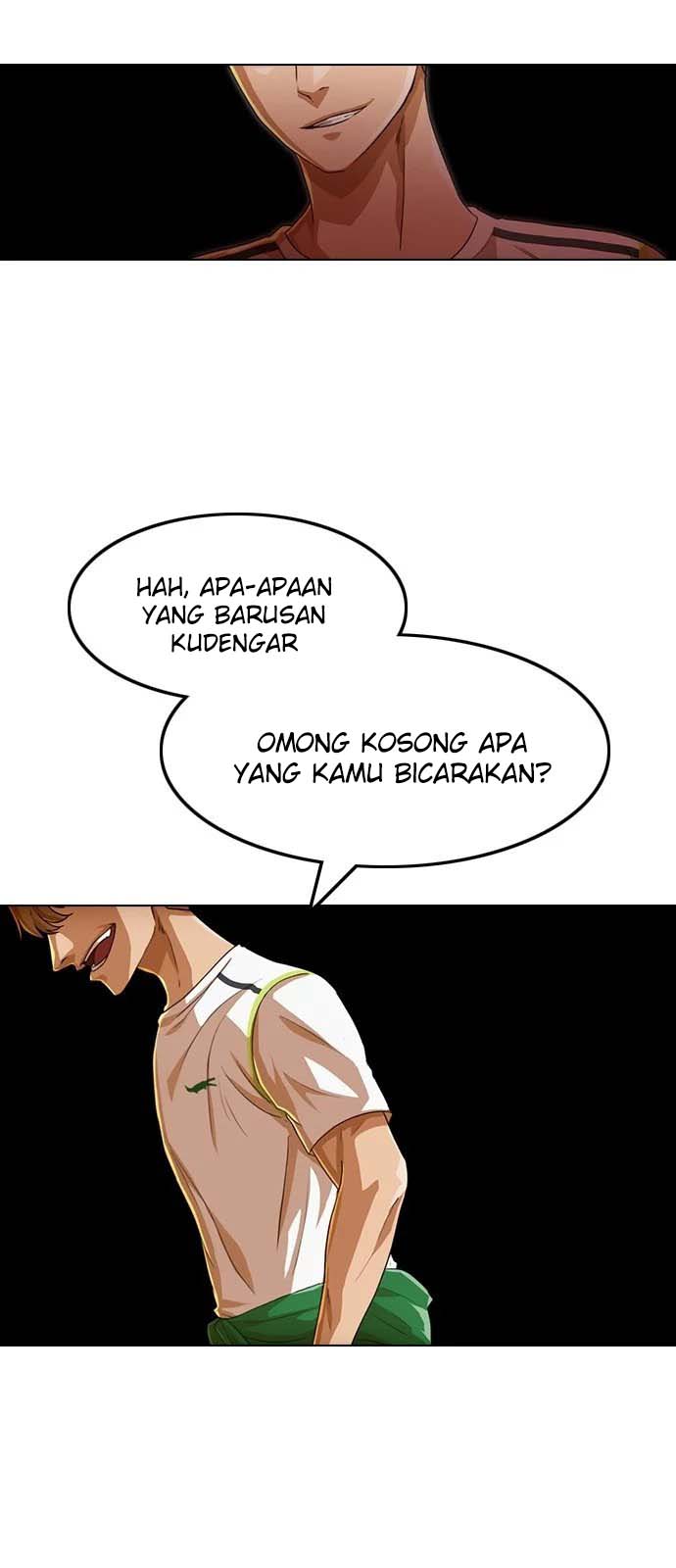 The Girl from Random Chatting! Chapter 83 Gambar 18