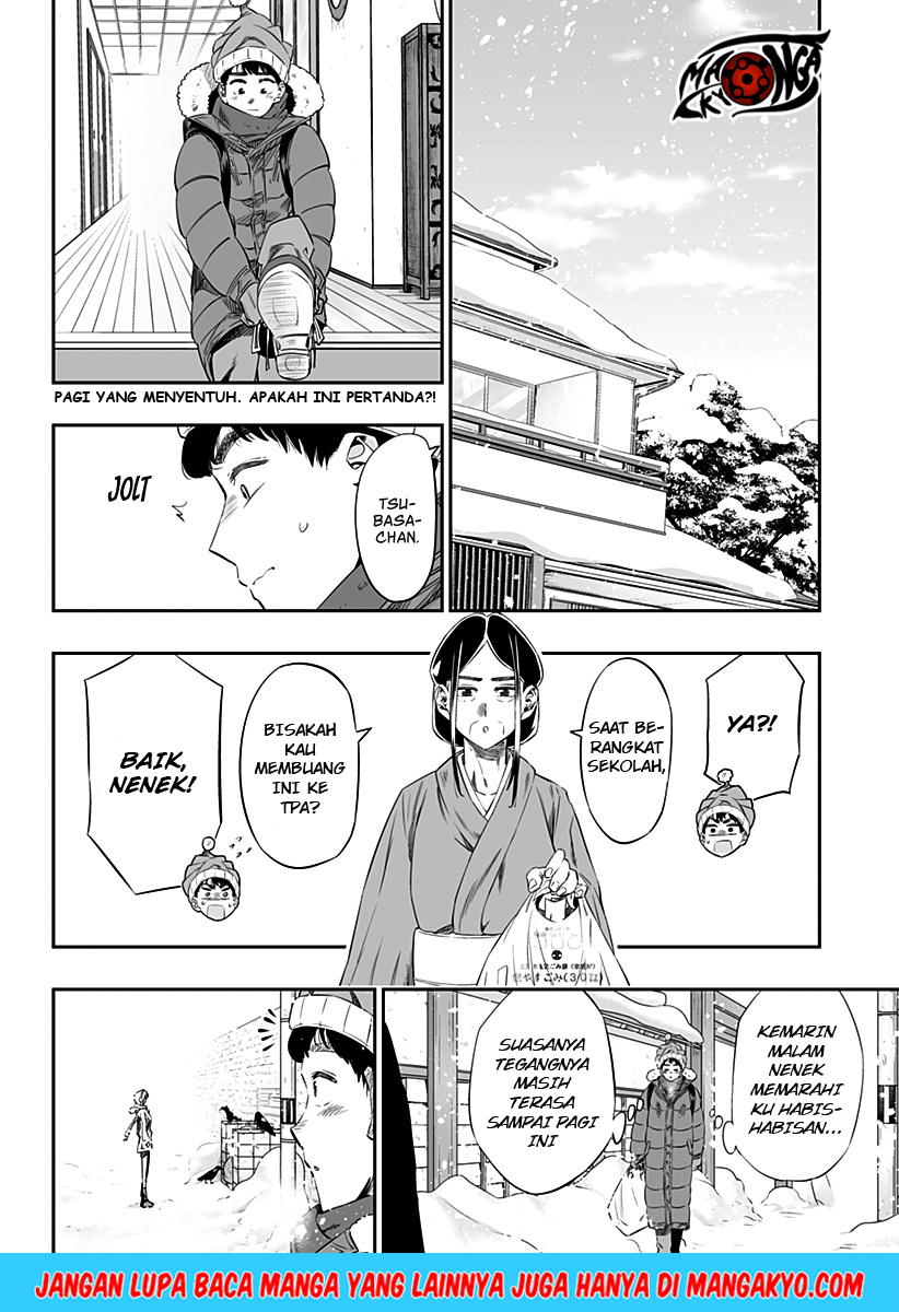 Dosanko Gyaru Is Mega Cute Chapter 16 Gambar 3