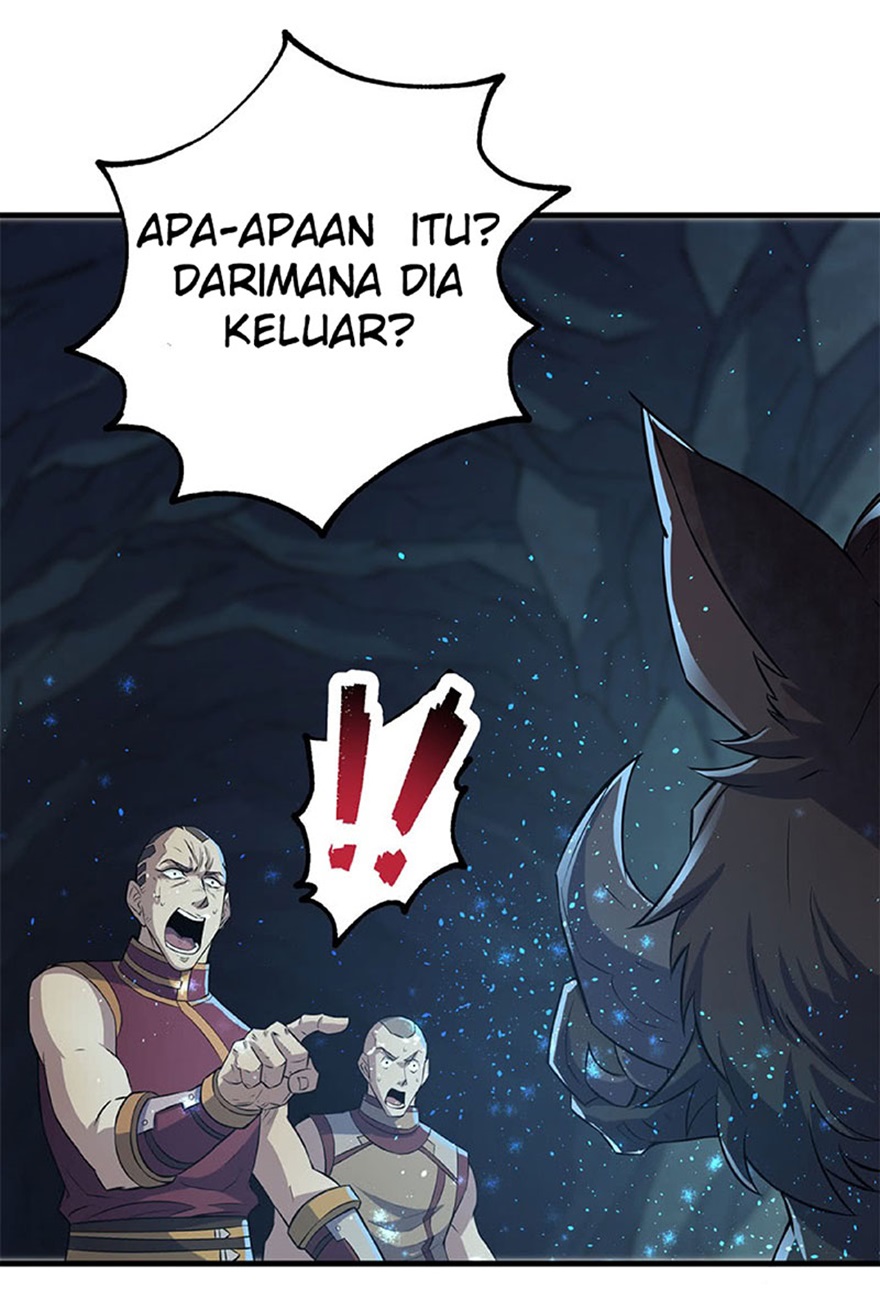 The Hunter Chapter 107 Gambar 15