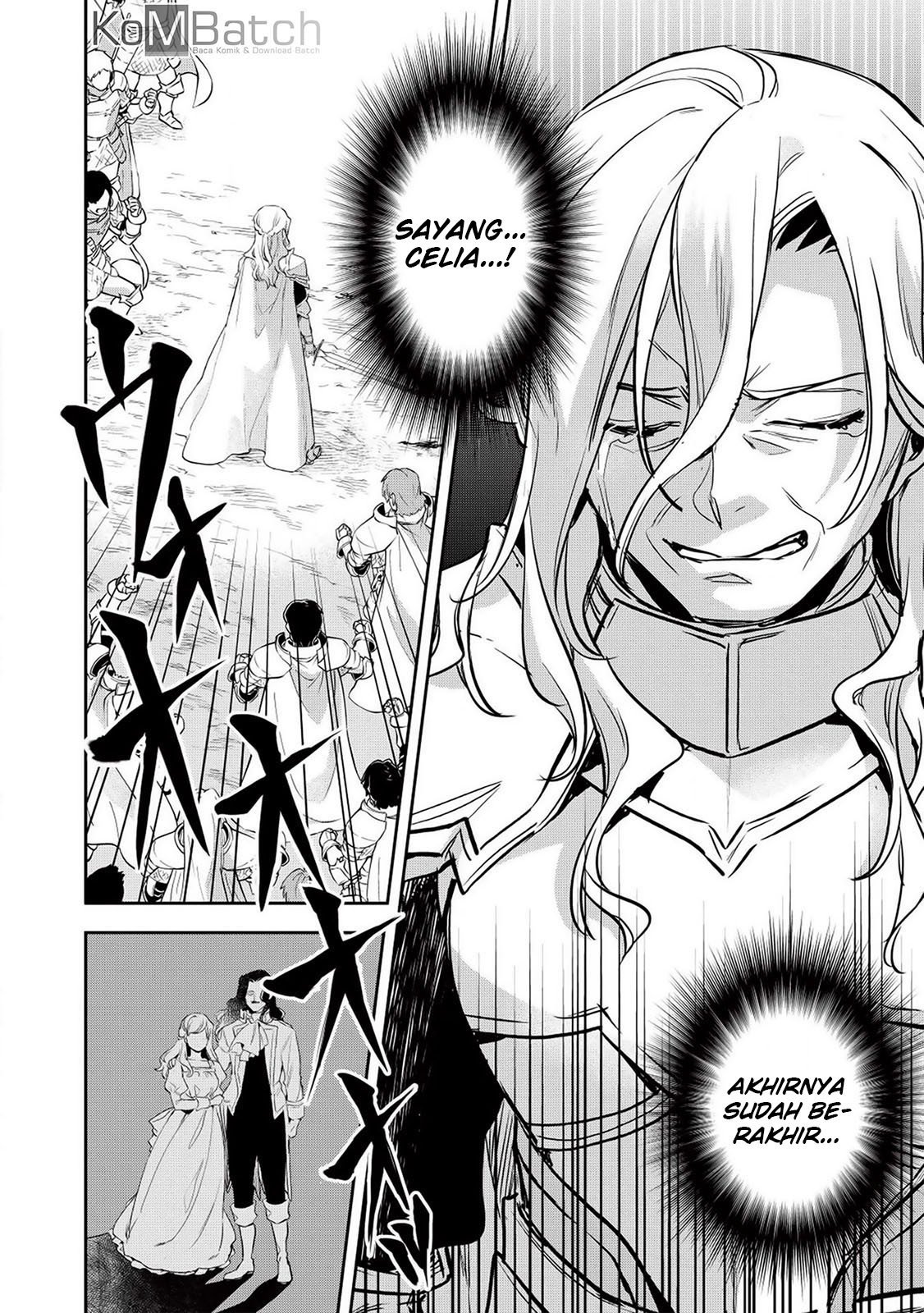 Wortenia Senki Chapter 24 Gambar 30