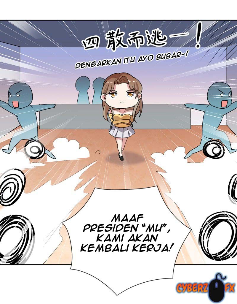 Celestial Jailer Chapter 9 Gambar 13